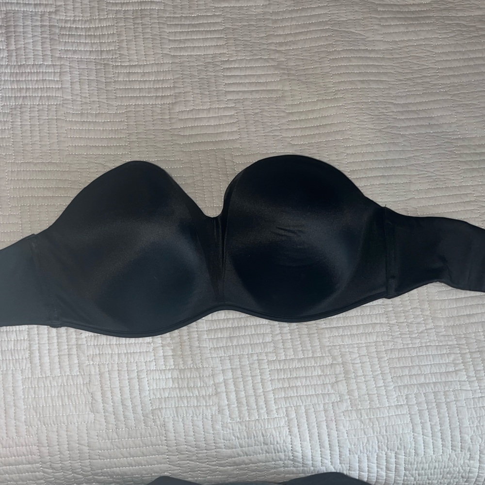 Soma strapless Bra